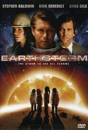 Earthstorm