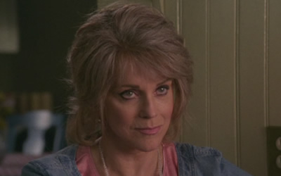 Ann-Margret in A Place Called Home (2004) Ann-Margret in A Place Called Home (2004)