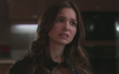 Gina Philips in My Baby Is Missing (2007) (aka: Stolen Innocence) Gina Philips in My Baby Is Missing (2007) (aka: Stolen Innocence)