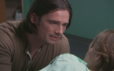 Warren Christie in My Baby Is Missing (2007) (aka: Stolen Innocence) Warren Christie in My Baby Is Missing (2007) (aka: Stolen Innocence)