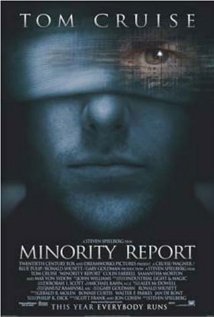 Minority Report (2002)