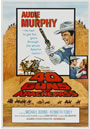 40 Guns to Apache Pass (1967)