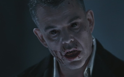 Danny Huston as Marlow in 30 Days of Night (2007) Danny Huston as Marlow in 30 Days of Night (2007)