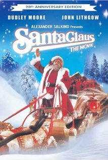 Santa Claus (1985)