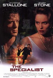 The Specialist (1994)