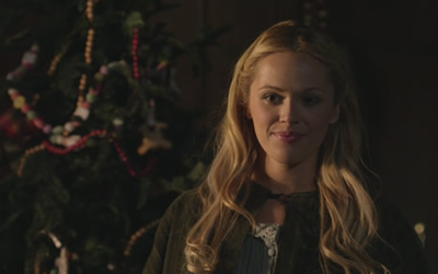 Natalie Hall as Ellie in Love's Christmas Journey (2011) Natalie Hall as Ellie in Love's Christmas Journey (2011)