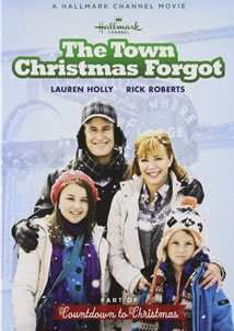 The Town Christmas Forgot (2010)