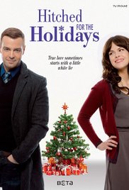 Hitched for the Holidays (2012)