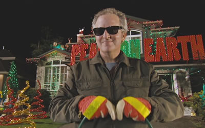 Daniel Stern in Battle of the Bulbs (2010) Daniel Stern in Battle of the Bulbs (2010)