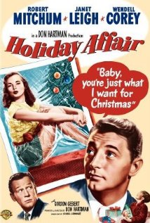Holiday Affair (1949)