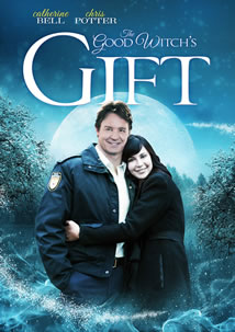 The Good Witch's Gift (2010)