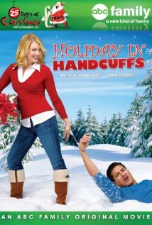 Holiday in Handcuffs (2007)