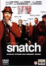 Snatch (2000)