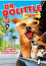 Dr. Dolittle: Million Dollar Mutts (2009)