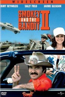 Smokey and the Bandit Ride Again