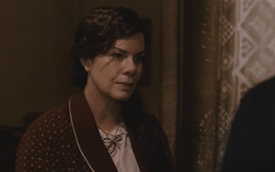 Marcia Gay Harden in The Courageous Heart of Irena Sendler (2009)