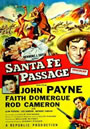 Santa Fe Passage (1955)