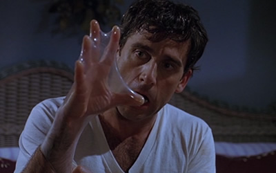 Steve Carell as Andy Stiltzer in The 40 Year Old Virgin Steve Carell as Andy Stiltzer in The 40 Year Old Virgin