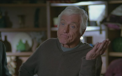 Dick Van Dyke as Dr. Jonathan Maxwell in Murder 101: The Locked Room Mystery (2008) (aka: Murder 101: New Age) Dick Van Dyke as Dr. Jonathan Maxwell in Murder 101: The Locked Room Mystery (2008) (aka: Murder 101: New Age)