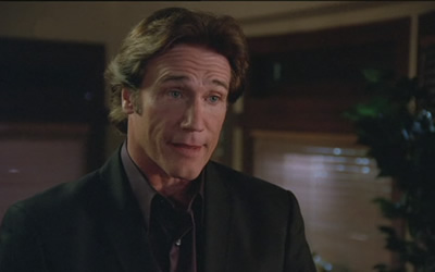 Barry Van Dyke as Mike Bryant in Murder 101: The Locked Room Mystery (2008) (aka: Murder 101: New Age) Barry Van Dyke as Mike Bryant in Murder 101: The Locked Room Mystery (2008) (aka: Murder 101: New Age)