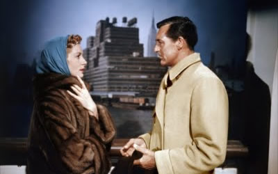 Deborah Kerr and Cary Grant in An Affair to Remember Deborah Kerr and Cary Grant in An Affair to Remember