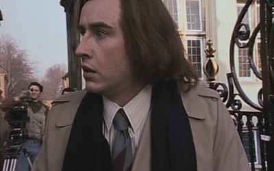 Steve Coogan as Tony Wilson in 24 Hour Party People (2002) Steve Coogan as Tony Wilson in 24 Hour Party People (2002)