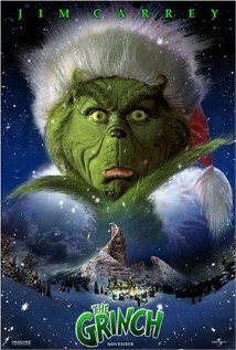 The Grinch (2000)