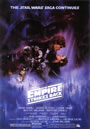 Star Wars: Episode V - The Empire Strikes Back