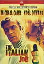 The Italian Job