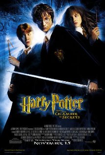 Harry Potter and the Chamber of Secrets (2002)