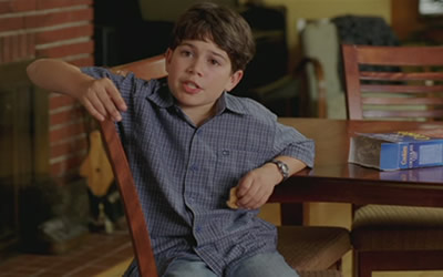 Daniel Magder in A Deadly Encounter (2004) (aka: Over the Edge) Daniel Magder in A Deadly Encounter (2004) (aka: Over the Edge)