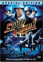 Starship Troopers 2: Hero of the Federation (2004)