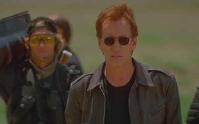 James Woods as Jack Crow in Vampires (1998) James Woods as Jack Crow in Vampires (1998)