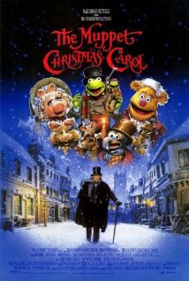 The Muppet Christmas Carol (1992)