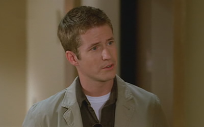 Matt Lutz as Phil Newberry in McBride: Requiem (2008) Matt Lutz as Phil Newberry in McBride: Requiem (2008)