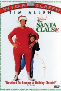 The Santa Clause