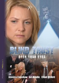 Blind Trust (2007)