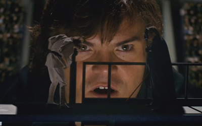Jack Black as Lemuel Gulliver in Gulliver's Travels (2010) Jack Black as Lemuel Gulliver in Gulliver's Travels (2010)