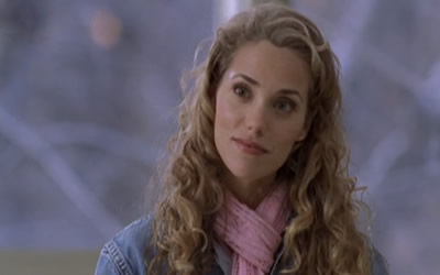 Elizabeth Berkley in Student Seduction (2003)