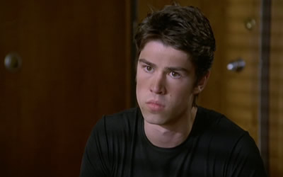 Corey Sevier in Student Seduction (2003)