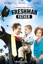 Freshman Father (2010)