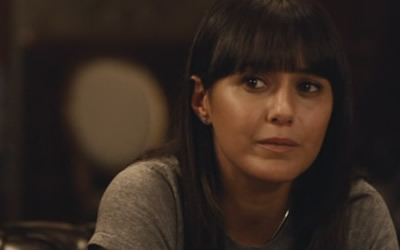 Emmanuelle Chriqui in 5 Days of War (2010)