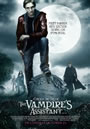 Cirque du Freak: The Vampire