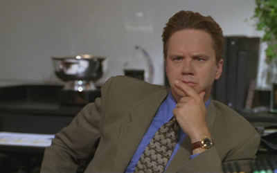 Tim Robbins in Nothing to Lose (1997) Tim Robbins in Nothing to Lose (1997)