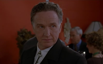 Tom Butler in A Crime of Passion (2003) Tom Butler in A Crime of Passion (2003)