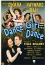 Dance, Girl, Dance (1940)