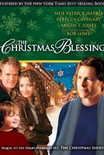 The Christmas Blessing (2005)