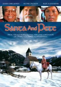 Santa and Pete (1999)