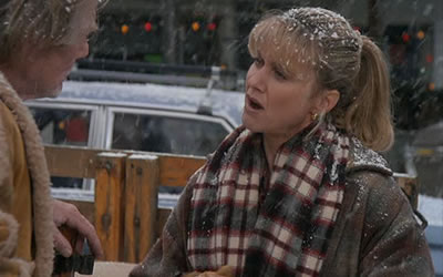Olivia Newton-John in A Christmas Romance (1994) Olivia Newton-John in A Christmas Romance (1994)