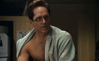 Gregory Harrison in A Christmas Romance (1994) Gregory Harrison in A Christmas Romance (1994)